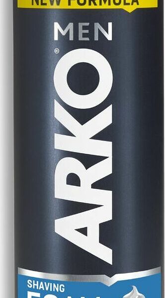 Пена для бритья Arko New Formula men cool