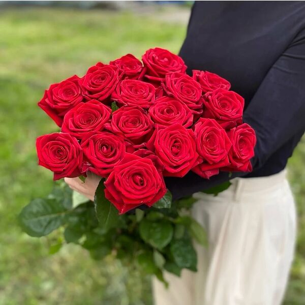 Ред Наоми - 17 шт