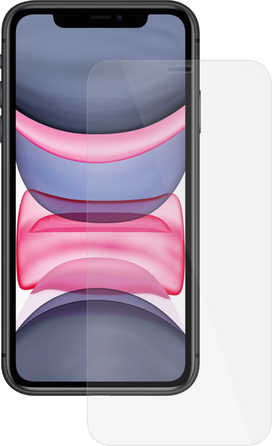 

Стекло защитное для iPhone LENTEL 2,5D 0,3мм Арт. 126858