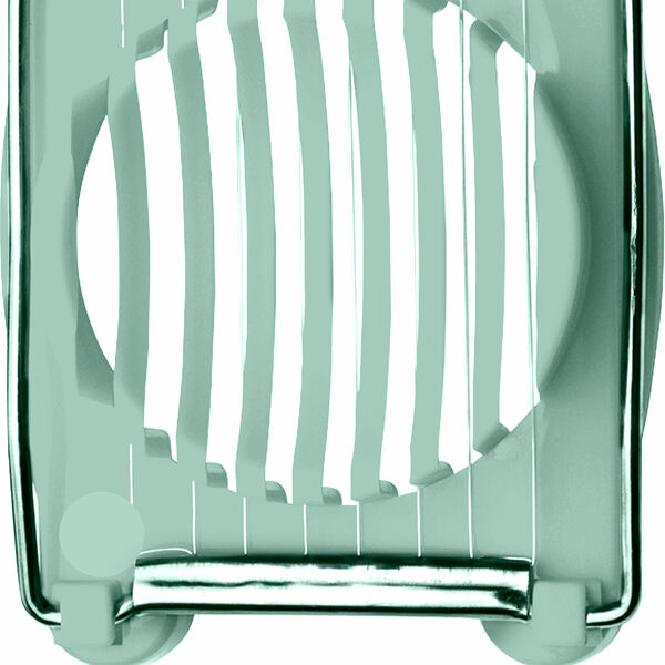 Яйцерезка Флорин AllCook нержавеющая сталь/пластик