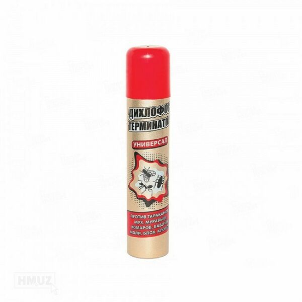 Дихлофос Терминатор