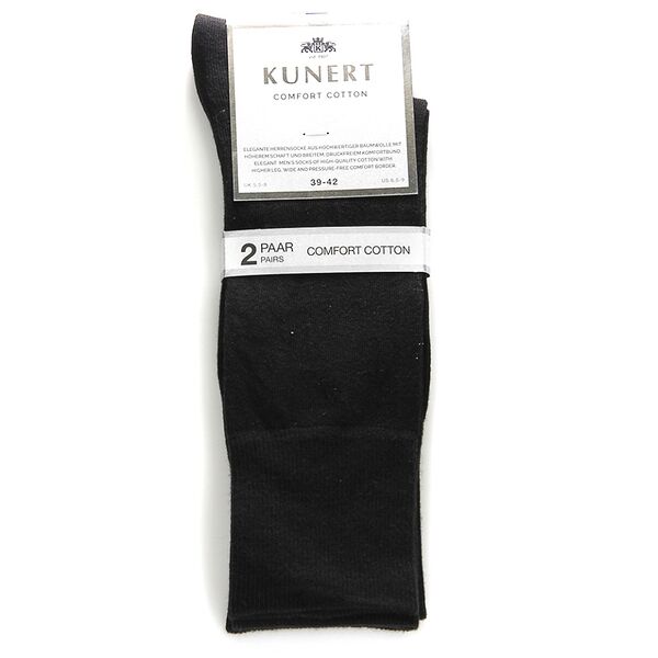 Носки мужские Kunert Comfort размер 39-42, 2 пары