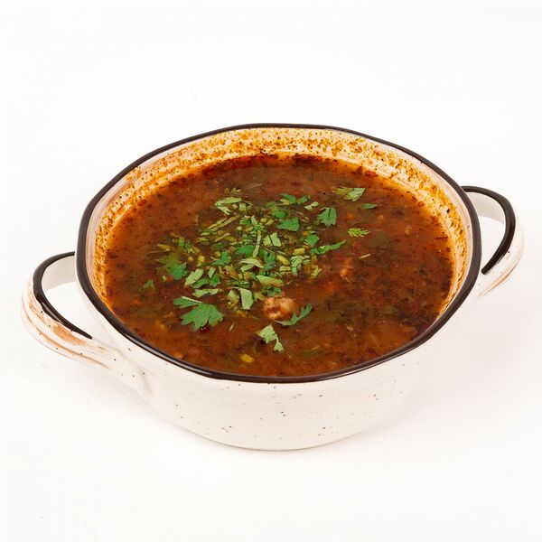 Суп Харчо с/м