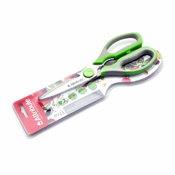 Ножницы универсальные Viva (Вива) TM Attribute (Аттрибут)