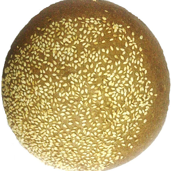 Хлеб Губерния-2014 Мариинский с кунжутом