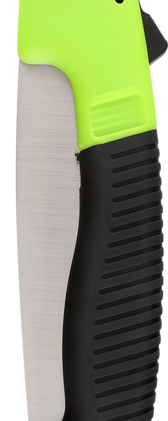 Пила садовая складная GIARDINO CLUB 24х6х4см, Арт. LS9888