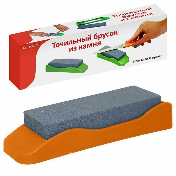 Брусок МультиДом из камня, 14,5×4×3,5 см