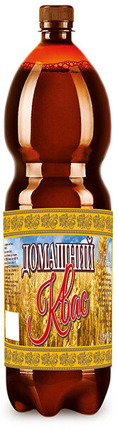 Квас Домашний 1л