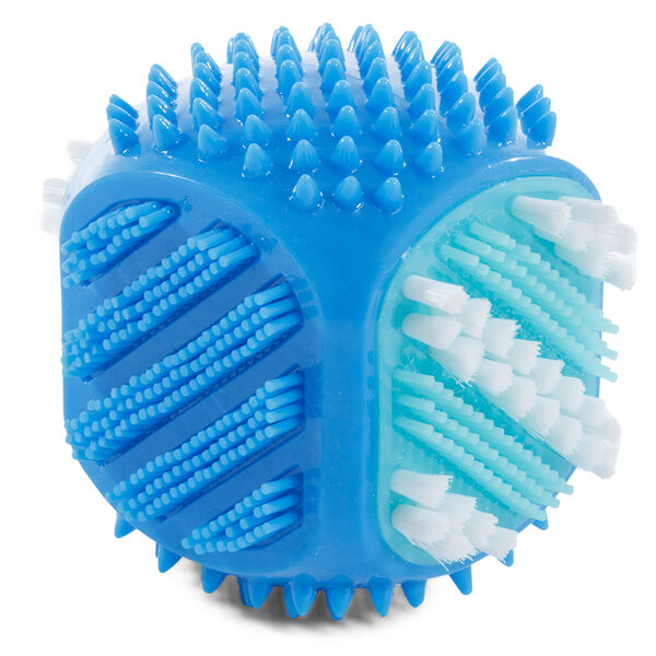 Triol игрушка-зубная щетка 