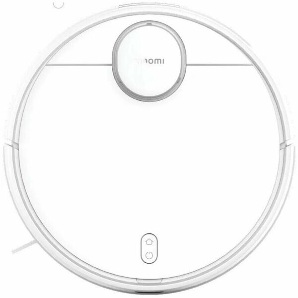 Робот-пылесос Xiaomi Mi Robot Vacuum S10 Global