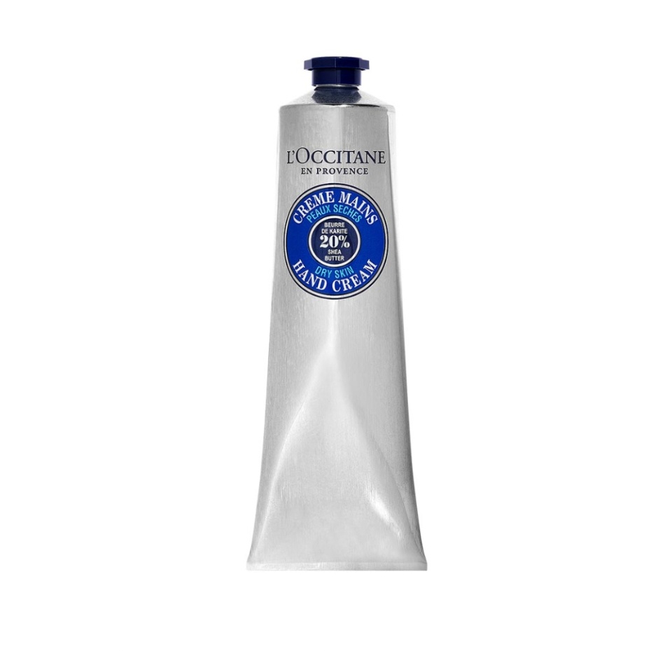 

Крем для рук L'Occitane Карите 150 мл