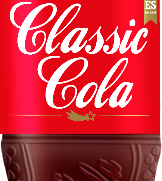 Напиток Classic Cola 2 л