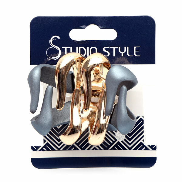 Украшение для волос ТМ Studio Style (Студио Стайл)