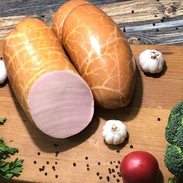 Колбаса Докторская на развес