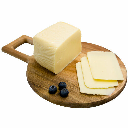 Сыр Моцарелла 42%