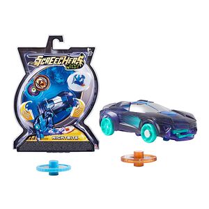 Машинка-трансформер Screecher wild в ассортименте