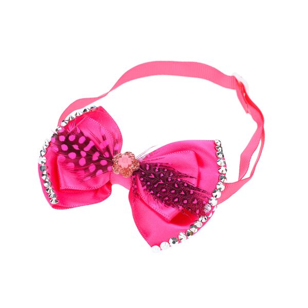 Галстук-бант