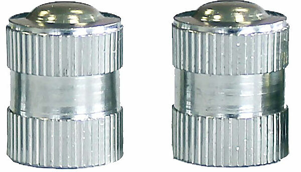 Колпачки универсальные AutoStandart