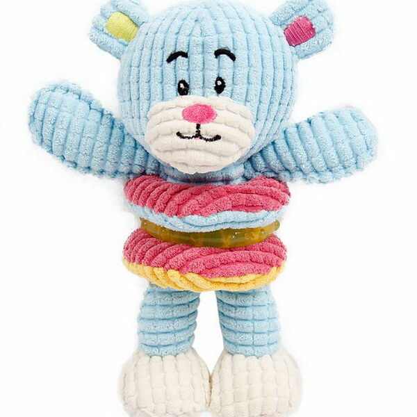 Игрушка для собак мягкая 