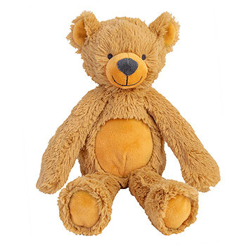 Игрушка мягкая «Медвежонок Bradley», Happy Horse, 28 см, Нидерланды