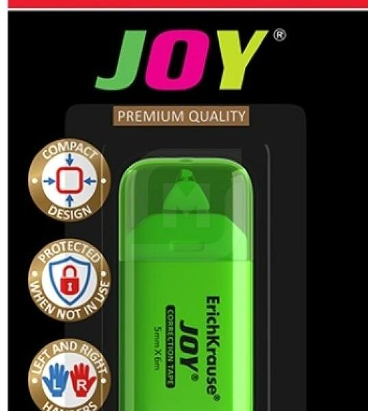 Лента корректирующая Erich Krause Arctic Ek