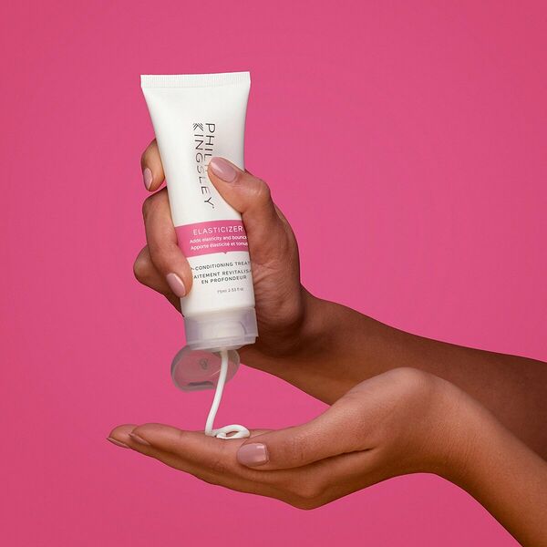 Маска для волос Philip Kingsley Elasticizer увлажняющая 75 мл