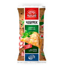 Чебурек жареный 