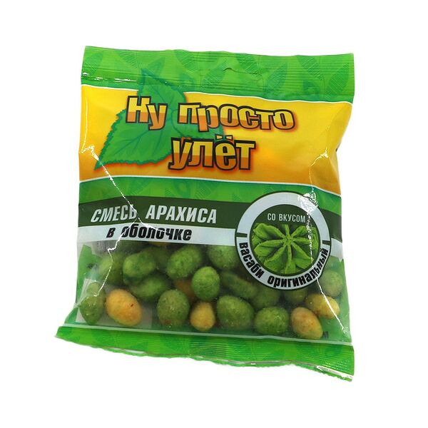 Смесь арахиса в оболочке со вкусом 