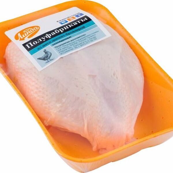 Грудка цыплят Линда охлаждённая