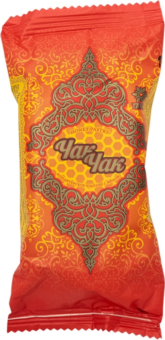 

Чак-чак Тамле медовый 45 г