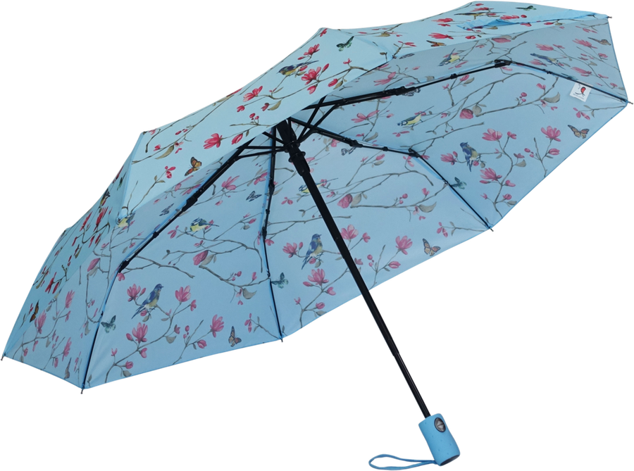 

Зонт женский Raindrops супер-автомат 3 сложения, Арт. RD-29835