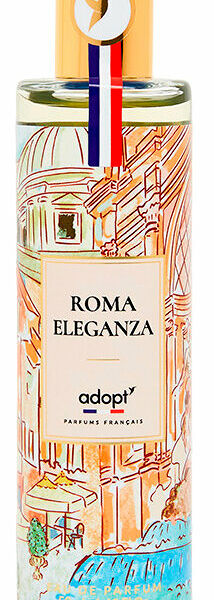 ADOPT Roma Eleganza Парфюмерная вода жен., 50 мл