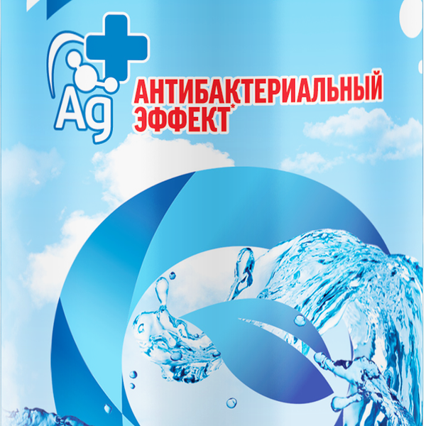 Очиститель воздуха Symphony Свежесть океана