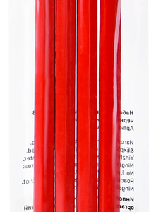 Набор карандашей чернографитных 365 ДНЕЙ НВ, 4шт