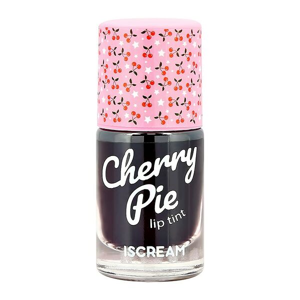 Тинт для губ `ISCREAM` CHERRY PIE тон 02 9 г