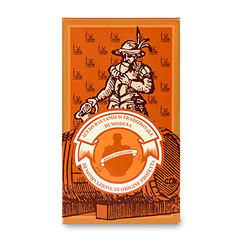 Уксус бальзамический 