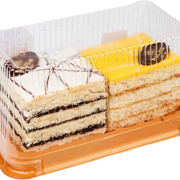 Пирожное песочное Тет-А-Тет У Палыча