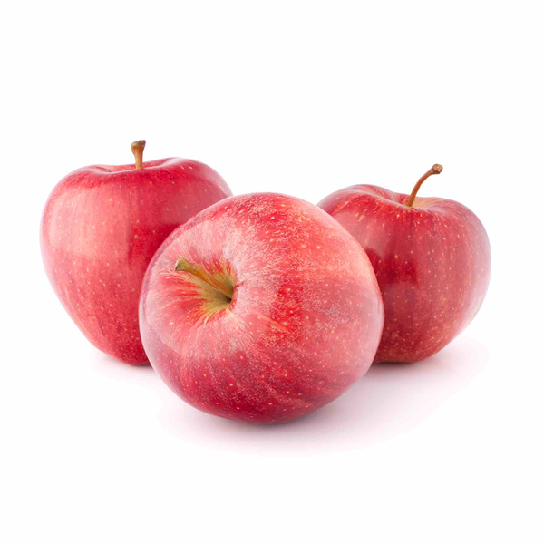 Яблоки Пинк Леди, вес