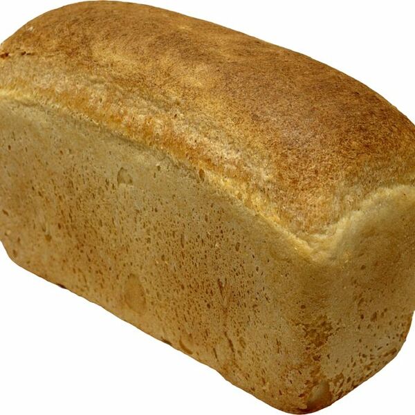 Хлеб Губахахлеб Пшеничный 500г