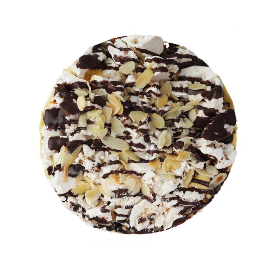 

Торт Шаляпин Графские развалины 600 г