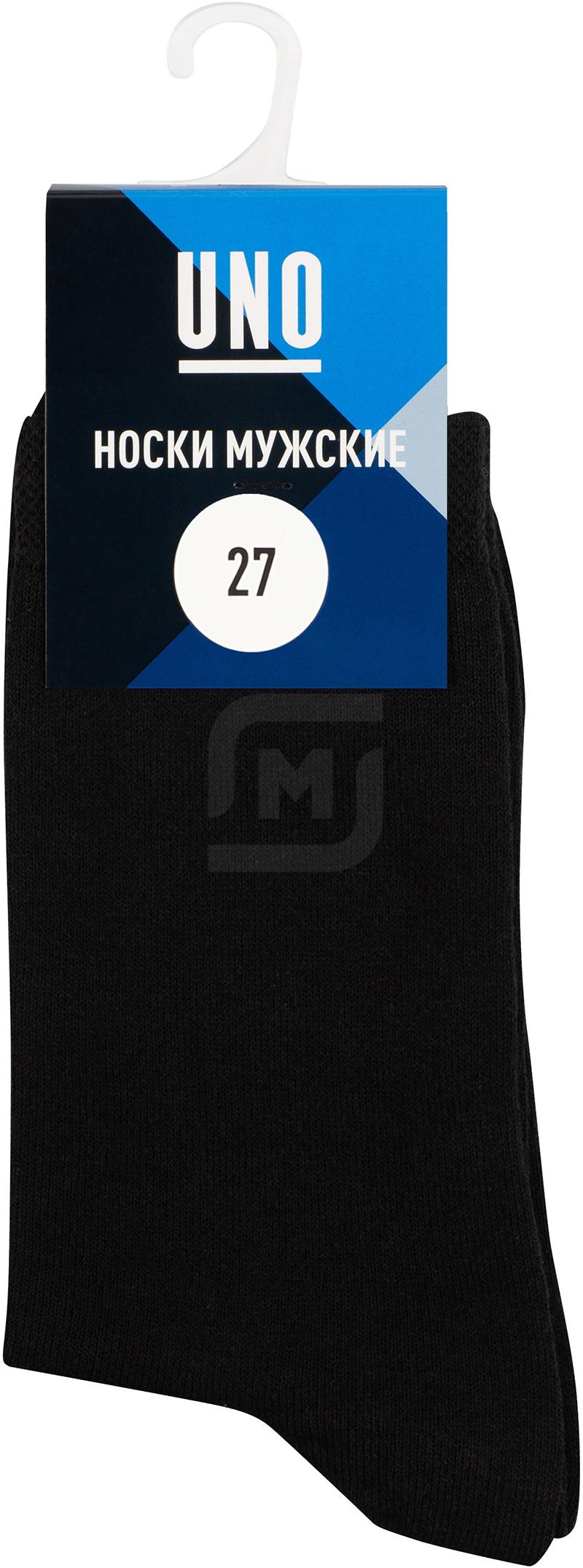 

Носки Uno мужские Sm15 27 р. 25
