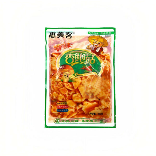 Грибы Вешенки острые для салата и гарнира, 350 г