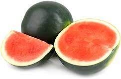 Арбуз Без косточек