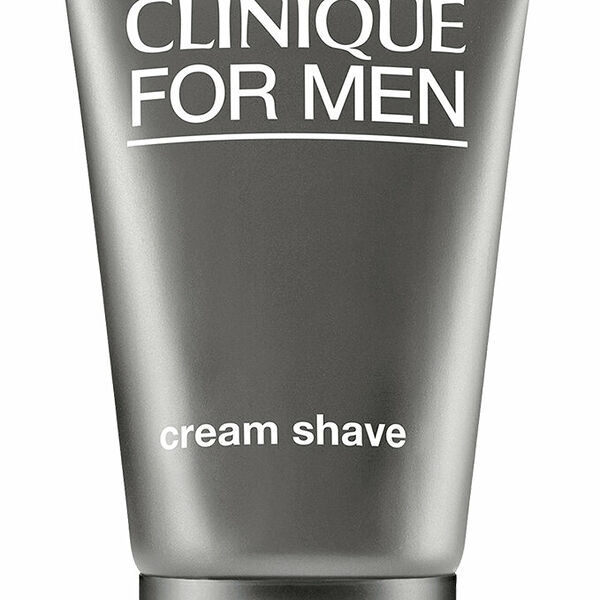 CLINIQUE Clinique For Men Cream Shave Крем для бритья муж., 125 мл