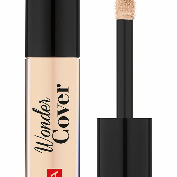Pupa Консилер кремовый для лица Wonder Cover, 4,2 мл, 002