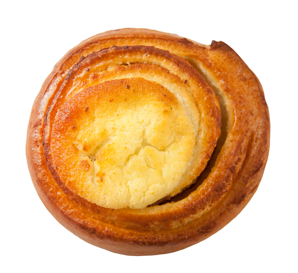 Сдобная булочка Хлебный дом Даллас