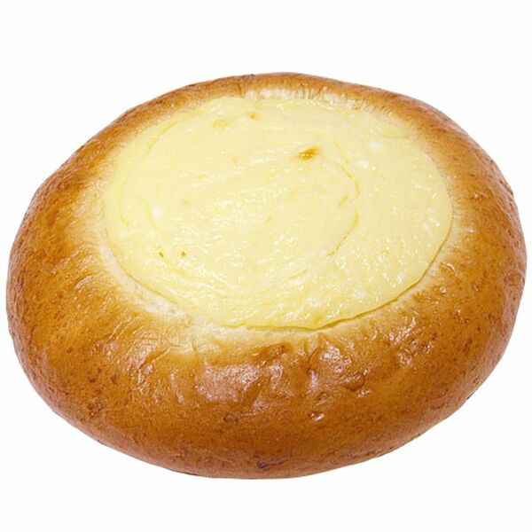 Ватрушка Чхз №2 с творогом 100 г