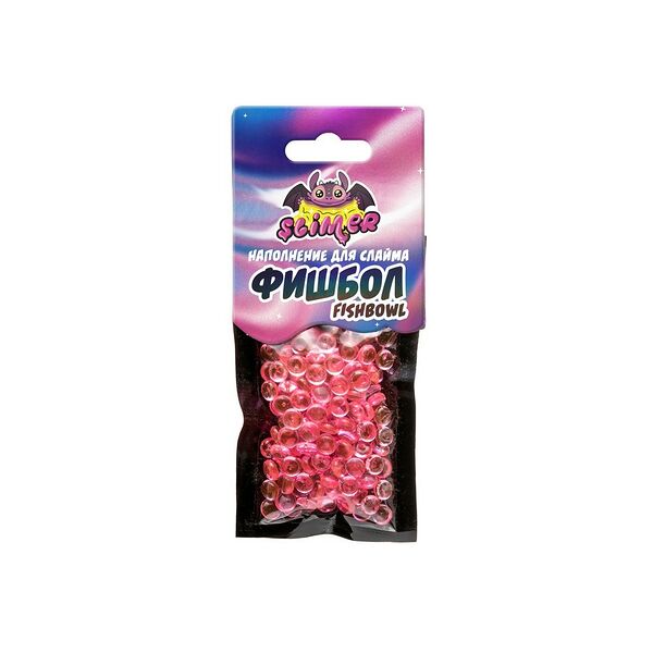 Наполнение для слайма Slime Лаборатория 