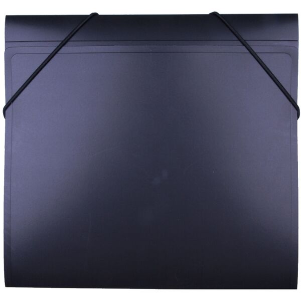 Папка  с резинкой А5 арт. Е-20