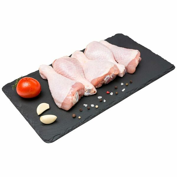 Голень куриная Перекрёсток охлаждённая